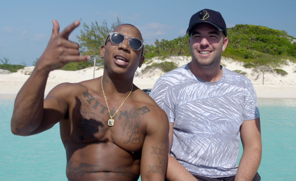 Fyre Festival