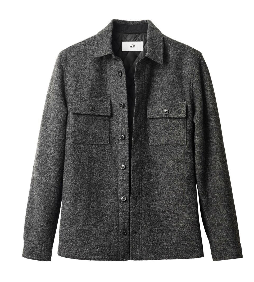 7 favoritter fra den nye David Beckham og H&M-kollektion
