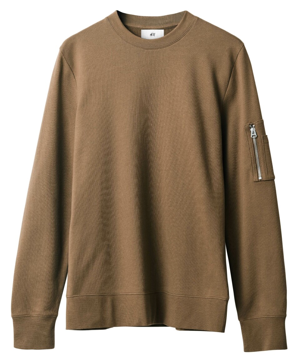 7 favoritter fra den nye David Beckham og H&M-kollektion