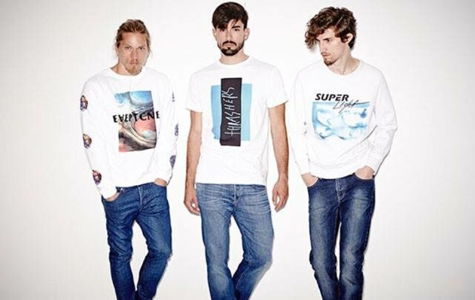 Miks & Match: Denim til alle