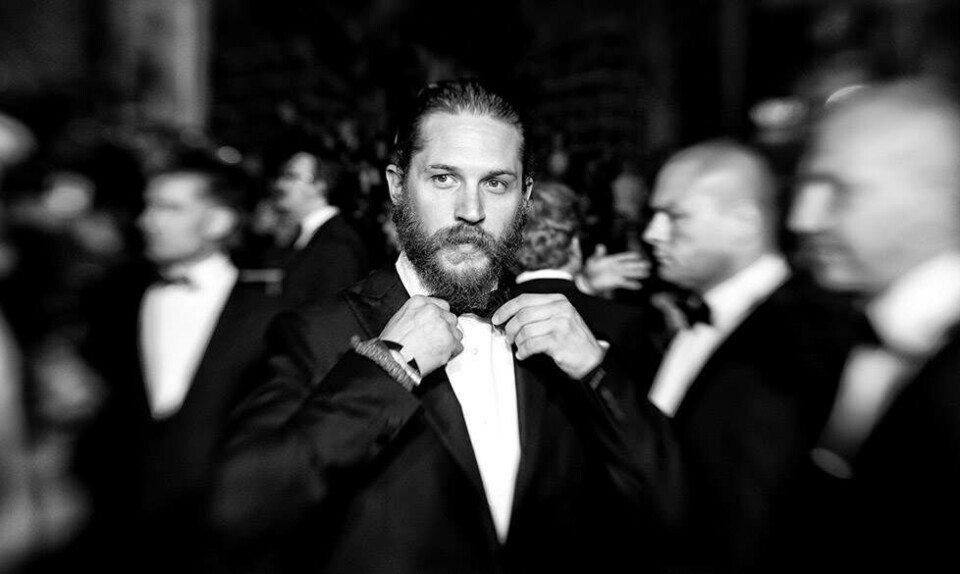 Tom Hardy