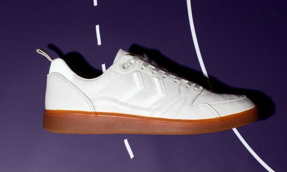 SevenInch x Hummel Hive