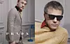 Christoph Waltz ny kampagnemodel for Prada