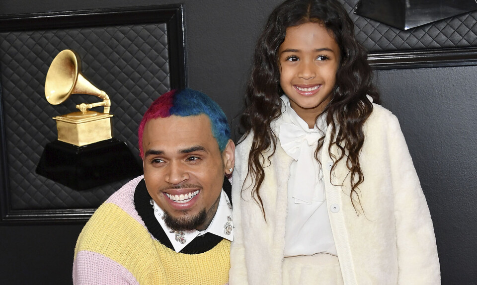 Har Chris Brown det dyreste, værst indrettede hjem nogensinde?