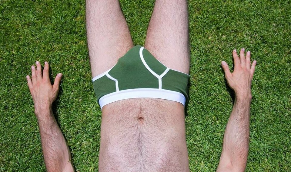 Mænd betaler for at få en brutalt ærlig bedømmelse af deres penis