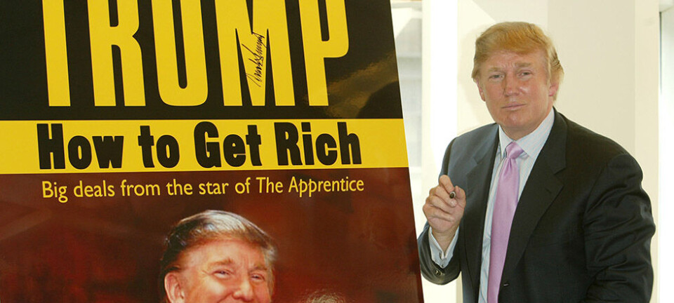 Ugens streaming-anbefaling: Dirty Money