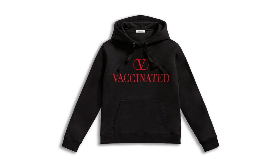 Ugens modeoverblik: Den eneste statement-hoodie, du må gå med