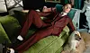Tom Hiddleston Gucci suit