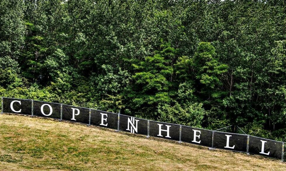 Copenhell