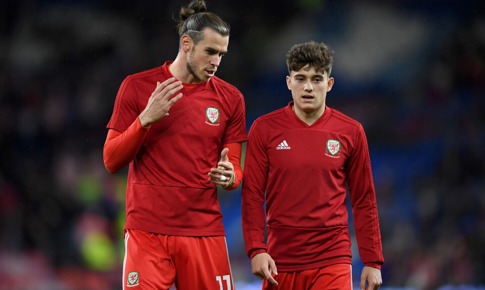 Blufferens guide til Danmark-Wales: Flex dine fodboldmuskler med disse 18 oneliners