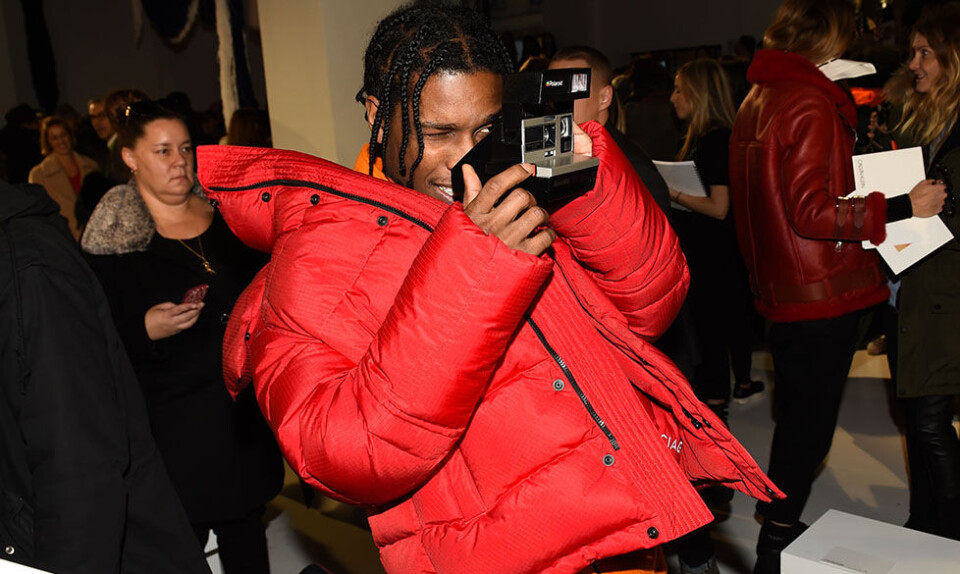 A$AP Rocky