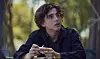 ’Call Me by Your Name’ producer sammenligner Timothée Chalamet med Leonardo DiCaprio