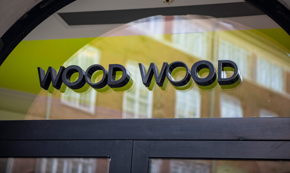 Så gik den ikke længere: Wood Wood begæret konkurs