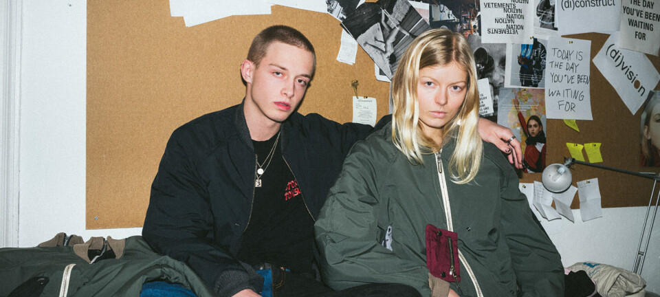 Designsamarbejder: 'Køb med omtanke, for bras er der nok af derude på bøjlerne'