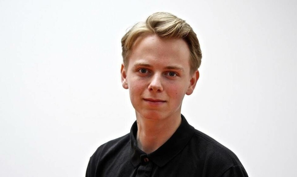 carl kronika kopus