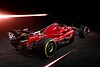Selvfølgelig skulle det ske: Dansk designgigant skal sponsorere Ferraris Formel 1-bil
