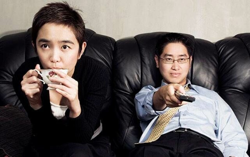 Se noget porno, din kæreste vil elske det