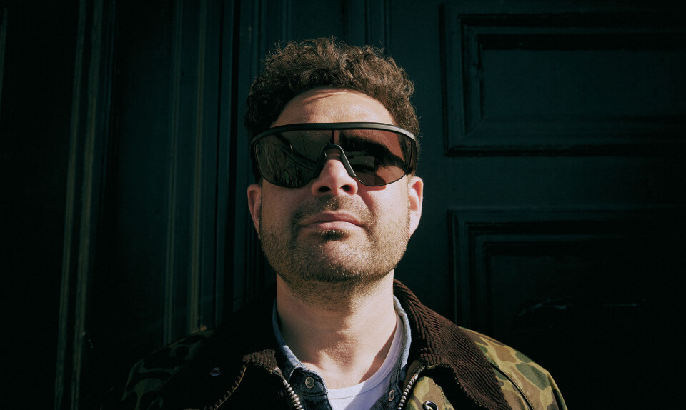 ”Den ene begravelse med en 18-årig blev erstattet af en begravelse af en på 17 år. Jeg kunne mærke, at det var noget, jeg gerne ville tale om, for det var meget voldsomt”