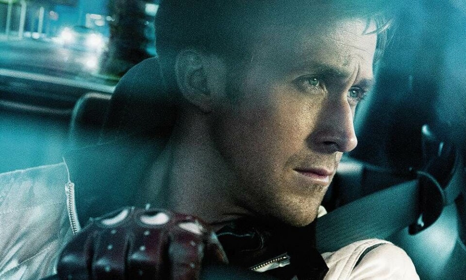 Gode actionfilm: Drive