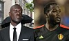 Avis i kæmpe brøler: Tager fejl af Lukaku og rapperen Stormzy på forsiden