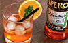 Den perfekte aperitif: Aperol Spritz