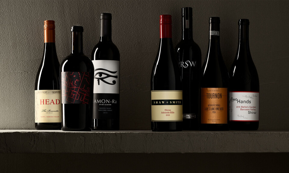 Shiraz
