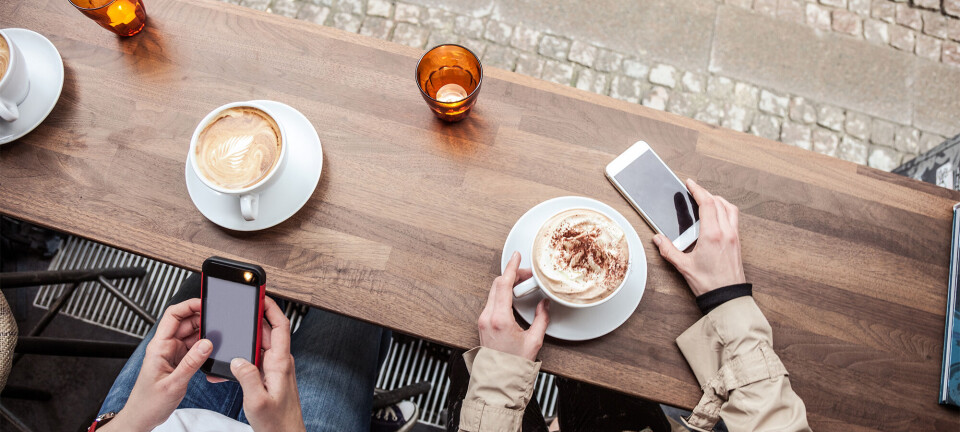 Fra kaffetemplet til kyssekrogen – Københavns 10 bedste cafeer