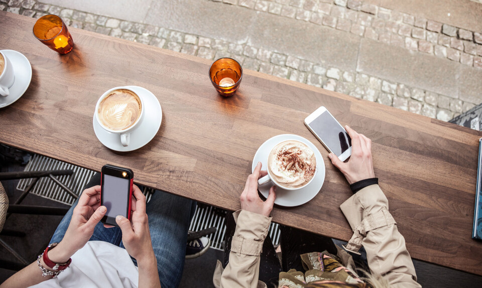 Her finder du 10 af Københavns bedste cafeer