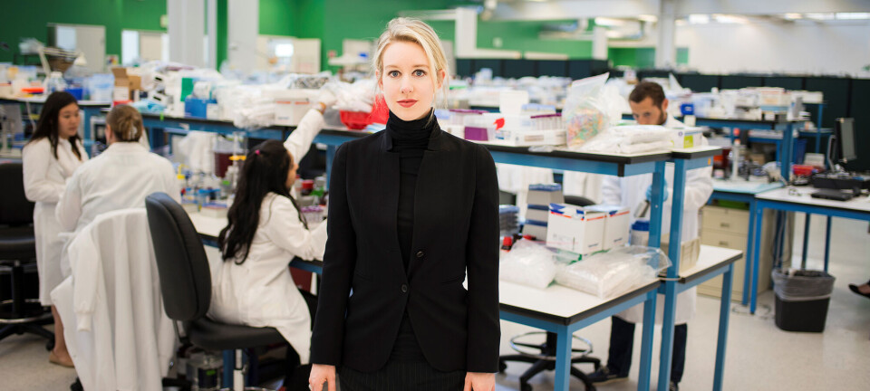 5 skræmmende film fra virkeligheden