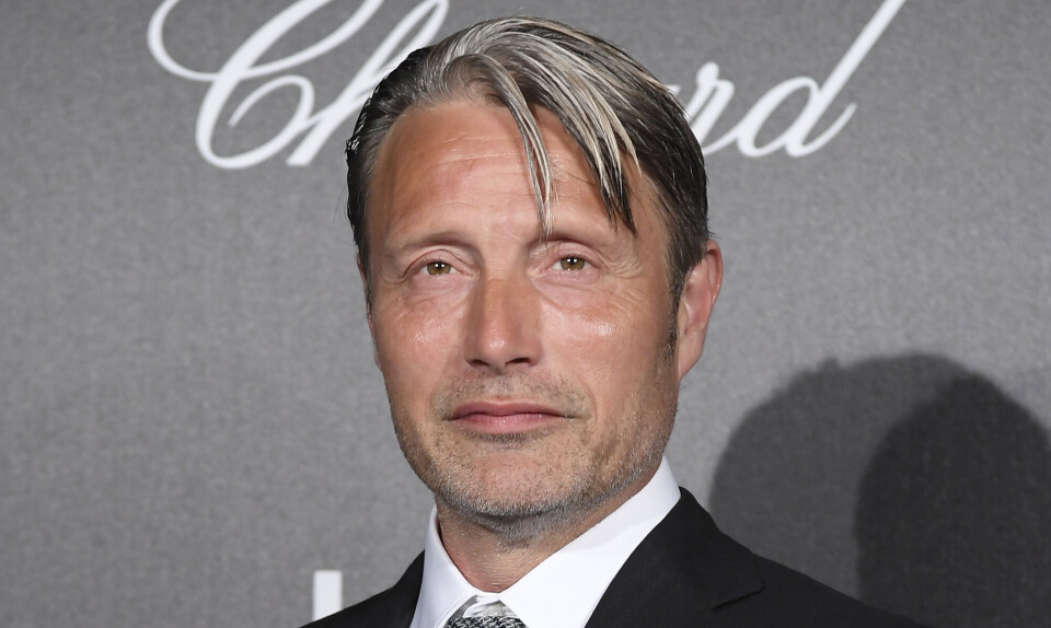 Mads Mikkelsen er en pensioneret lejemorder i den nye netflix-film 'Polar', som har premiere d. 25. januar 2019