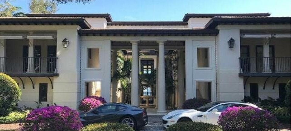 Afslørende: Rige børn flasher forældres skjulte formuer på Instagram