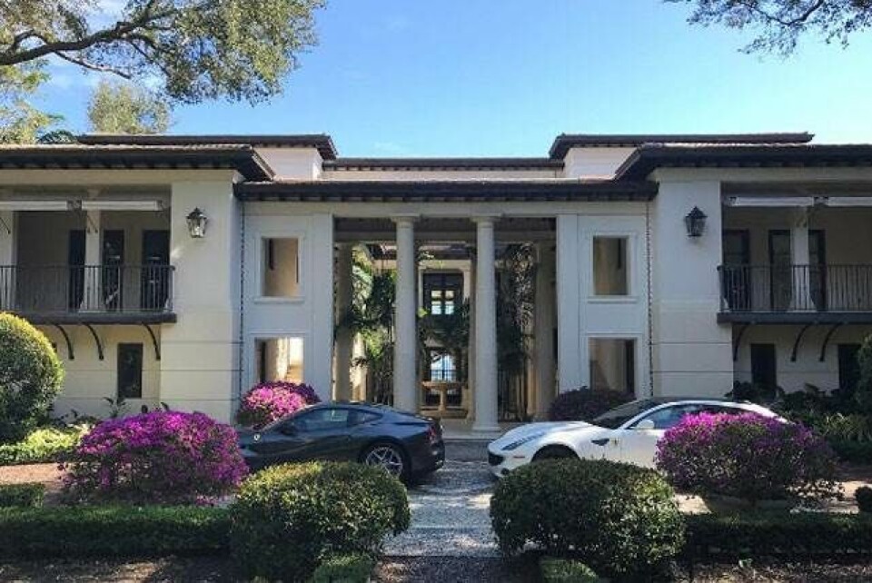 rich kids på instagram