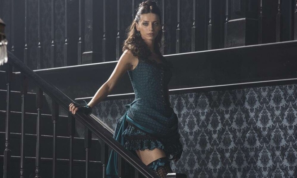 Westworld