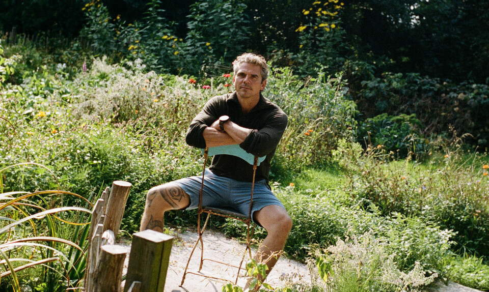 Thomas Rode Andersen Thomas Rode Andersen: 'Jeg har svært ved at forstå, hvorfor man tager ...