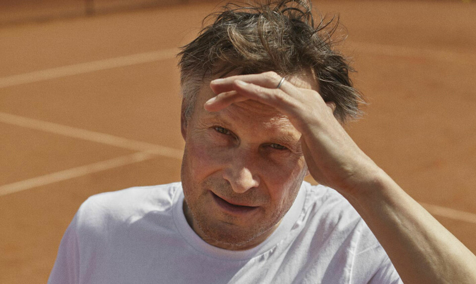 Smash hit i sommerlandet: Det gode liv i Nordsjællands hyggeligste tennisklubber