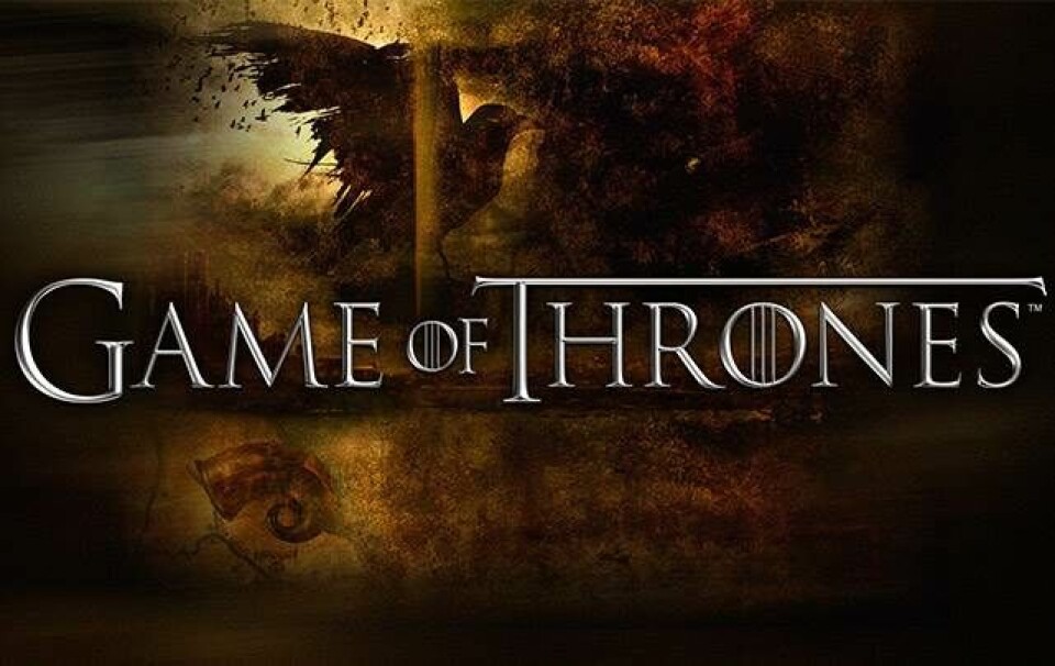 7 ting om Game of Thrones