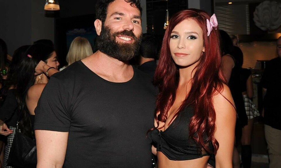Dan Bilzerian Kongen af Instagram