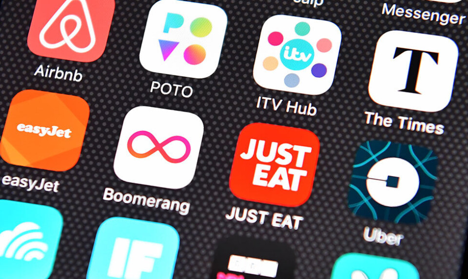 Seks apps, der forbedrer dit liv