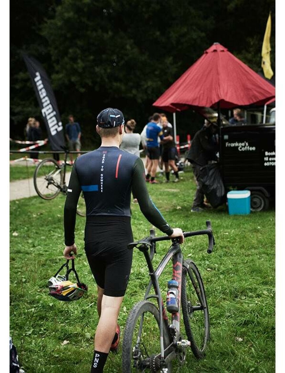 Simon Andreassen er sin generations største talent: 'Mine ambitioner er større end forventningerne til mig”