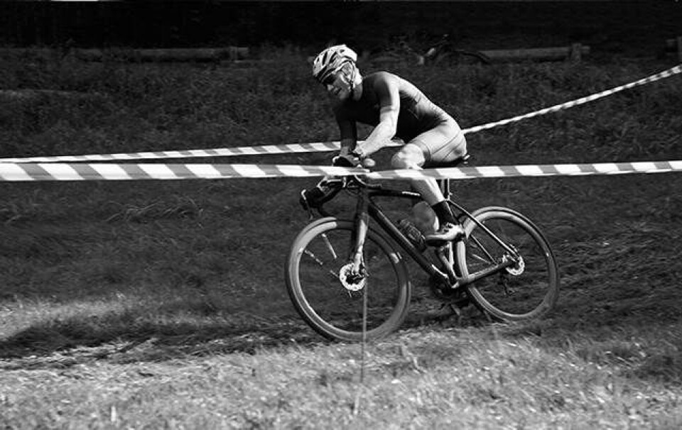 Simon Andreassen er sin generations største talent: 'Mine ambitioner er større end forventningerne til mig”