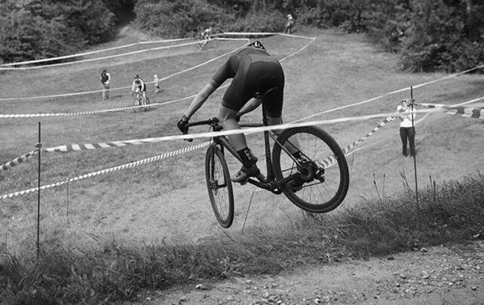 Simon Andreassen er sin generations største talent: 'Mine ambitioner er større end forventningerne til mig”