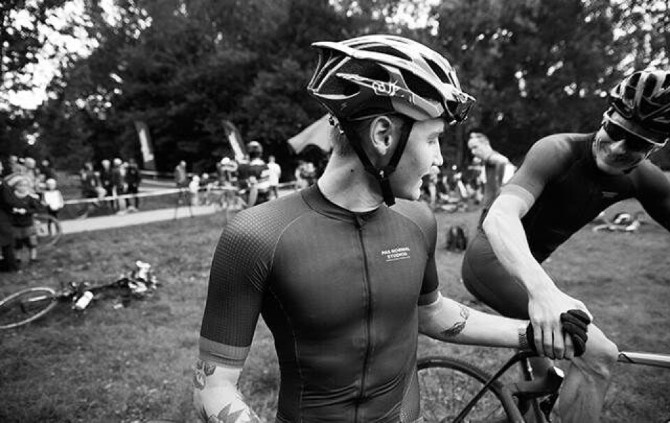 Simon Andreassen er sin generations største talent: 'Mine ambitioner er større end forventningerne til mig”