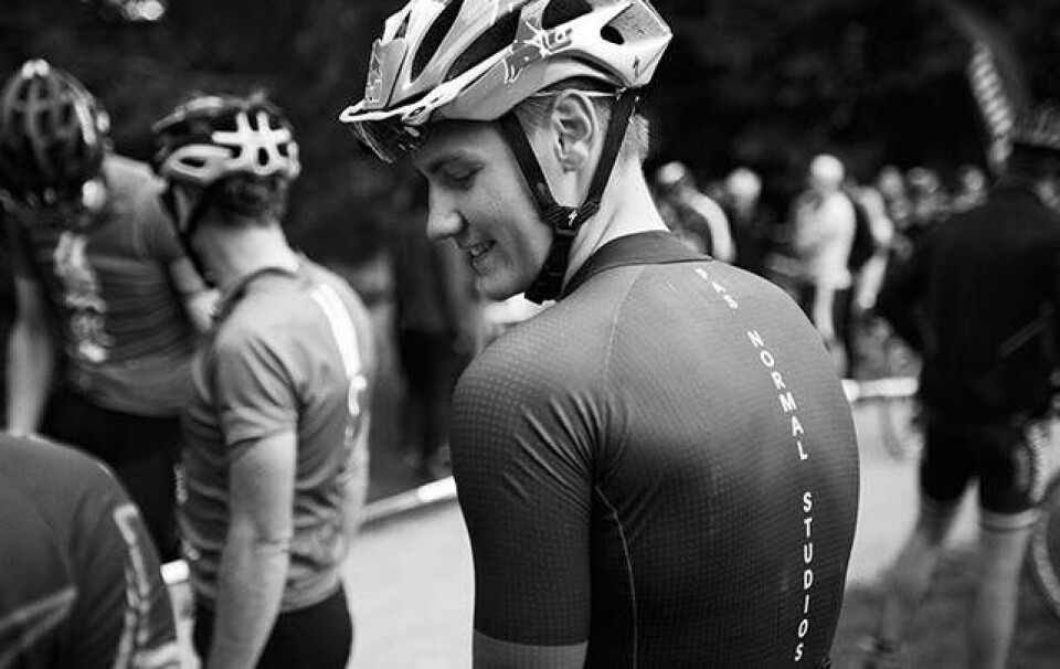 Simon Andreassen er sin generations største talent: 'Mine ambitioner er større end forventningerne til mig”