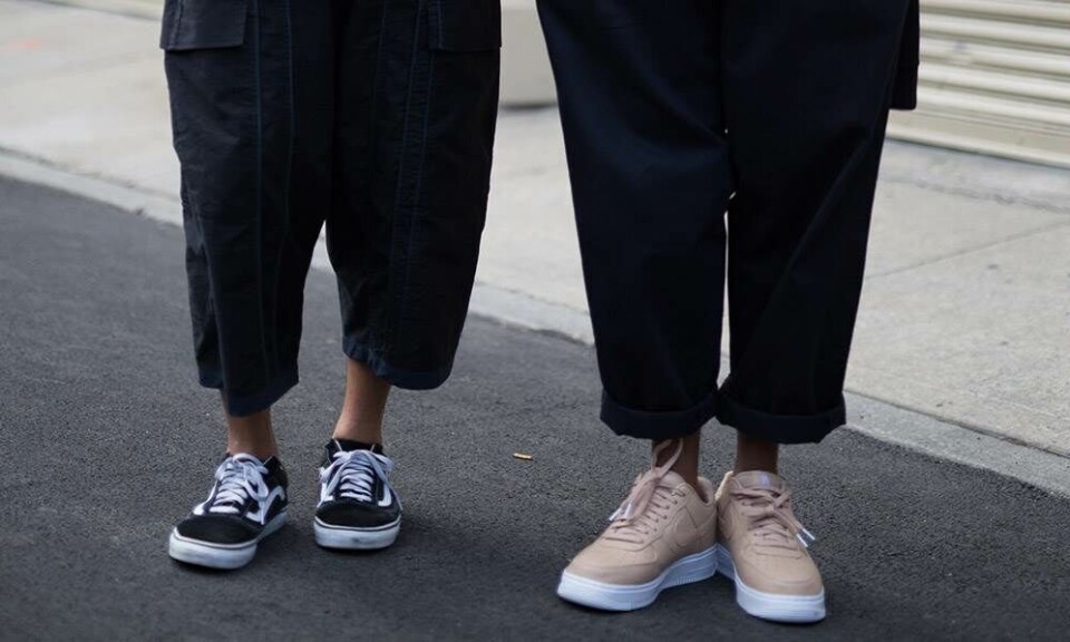 Vans Old Skool