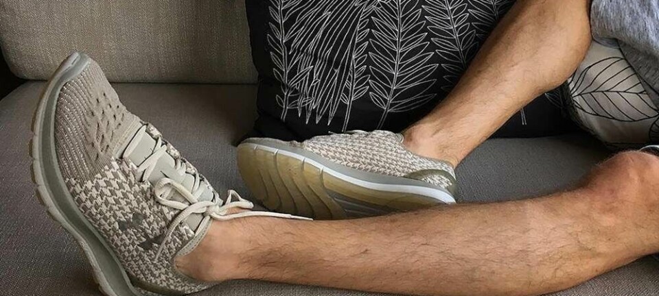 Under Armour udfordrer adidas og Nike med ny livsstil-sneaker