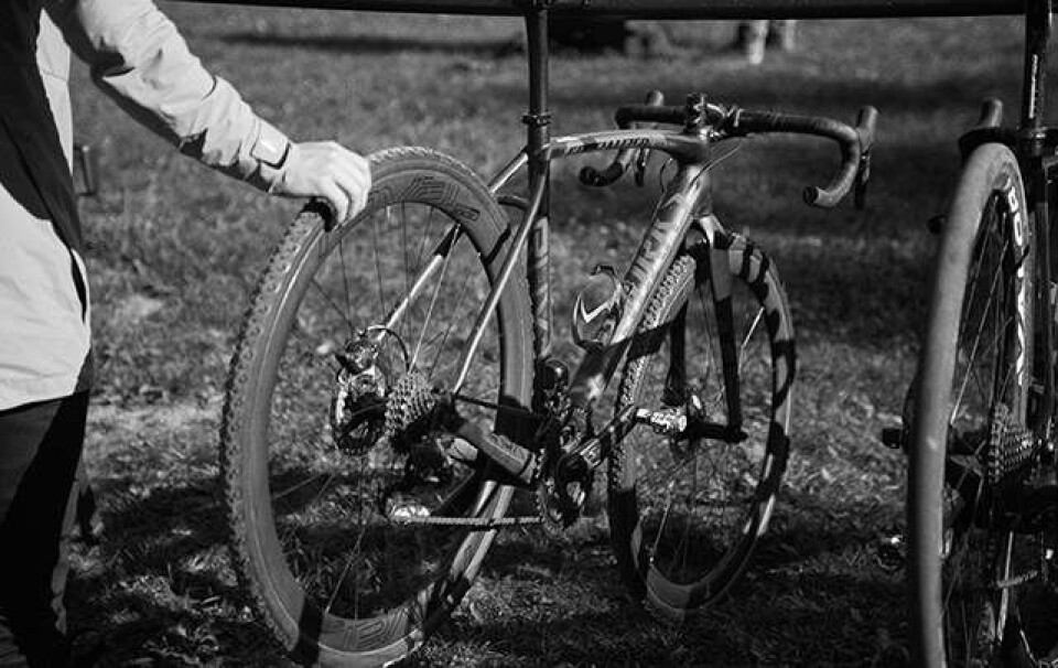 Simon Andreassen er sin generations største talent: 'Mine ambitioner er større end forventningerne til mig”