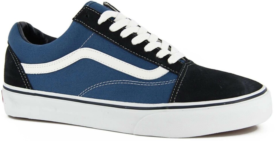 Kan en skaterklassiker blive den næste Stan Smith?