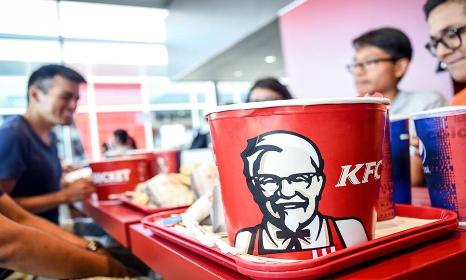 KFC