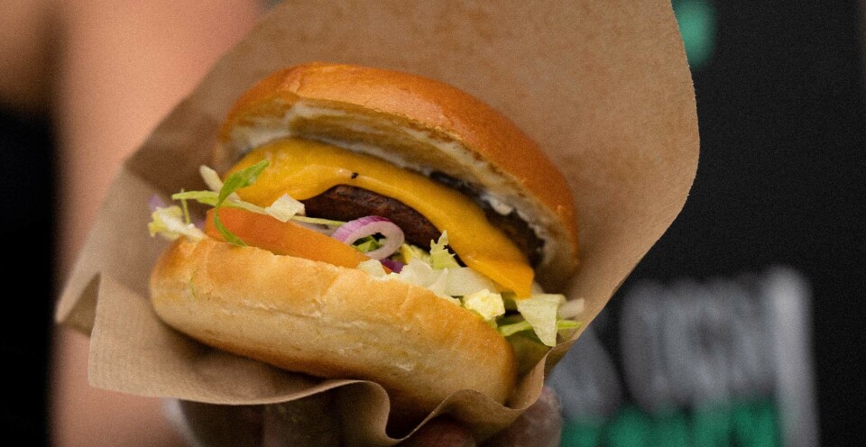 Euroman tester: Her får du det bedste vegetarmad på Northside