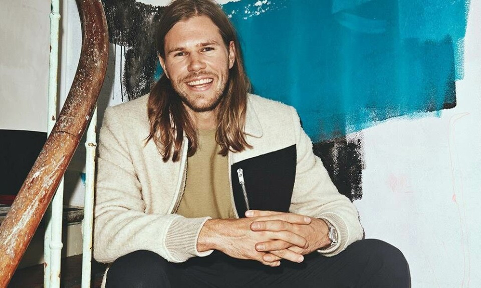 Mikkel Hansen